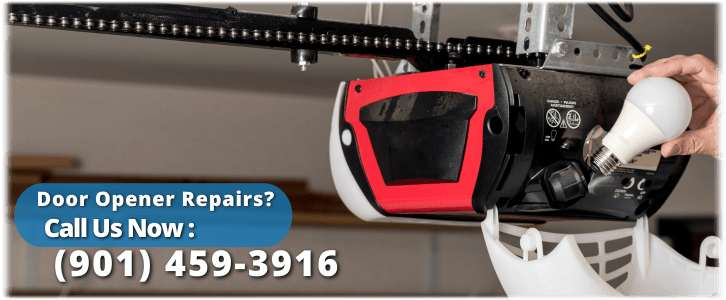 Garage Door Opener Repair And Installation Memphis TN