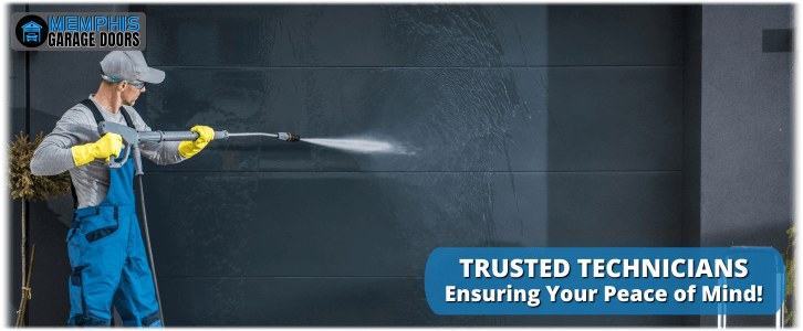 Garage Door Maintenance Memphis TN